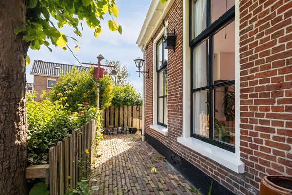 Medium property photo - Skoallereed 1, 9142 VX Moddergat